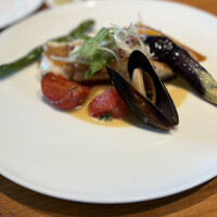 サザンタワーダイニング - 