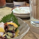 広島市民酒場 米徳 - 