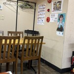博多ごまさば屋 - 店内