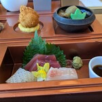 日本料理　時宜 - 