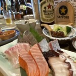 広島市民酒場 米徳 - 