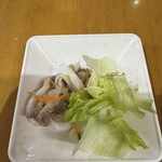 博多ごまさば屋 - サバ南蛮漬け