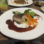 BISTRO KITCHEN CHIRIO - 