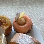 パティスリー ショコラトリー オーディネール - 