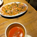 大衆ビストロ コタロー - 