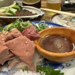 広島市民酒場 米徳 - 