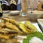 広島市民酒場 米徳 - 