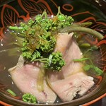 青蓮院門跡前 月おか - 