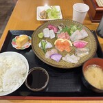 博多ごまさば屋 - 