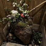 青蓮院門跡前 月おか - 