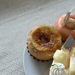 パティスリー ショコラトリー オーディネール - 