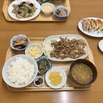 津軽家食堂 - 