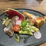 BISTRO KITCHEN CHIRIO - 