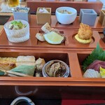 日本料理　時宜 - 