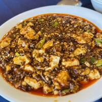 赤坂 四川飯店 - 