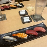品川 鮨まつもと - 