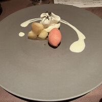 レストラン 北野クラブ - 