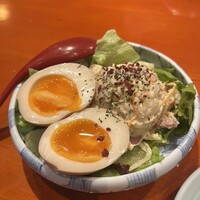 魚竹 - 