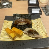 品川 鮨まつもと - 