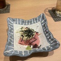 品川 鮨まつもと - 
