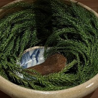 青蓮院門跡前 月おか - 