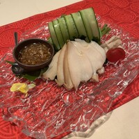 中国料理 古稀殿 - 