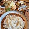 うどん山長