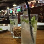 KeMBY's Brew Pub - 