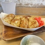 たこ焼き&スマイル - 