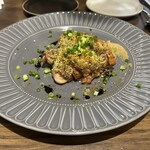 BISTRO KITCHEN CHIRIO - 