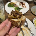 BISTRO KITCHEN CHIRIO - 