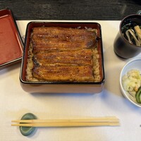 鰻割烹 伊豆栄 本店 - 