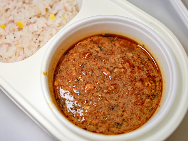 spice curry mokuromi, Koshigaya, Japan