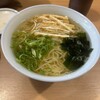 細うどん 黒門さかえ