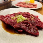 炭火焼肉食道園 大森店 - 