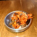 焼肉ホルモン ボンズ - 