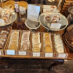 パティスリー モンプリュ - 