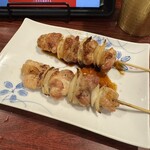 やき鳥 きたな - とり串