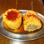 焼肉ホルモン ボンズ - 