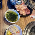 カルビ大将 - 