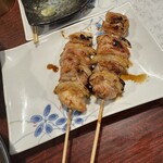 やき鳥 きたな - 追いとり串