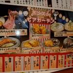 焼肉ホルモン ボンズ - 