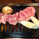焼肉ホルモン ボンズ - 