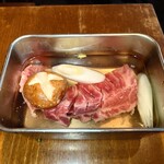 焼肉ホルモン ボンズ - 