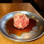 焼肉ホルモン ボンズ - 