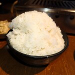 焼肉ホルモン ボンズ - 