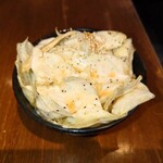 焼肉ホルモン ボンズ - 