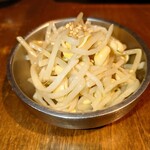 焼肉ホルモン ボンズ - 