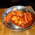 焼肉ホルモン ボンズ - 