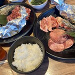 カルビ大将 - 